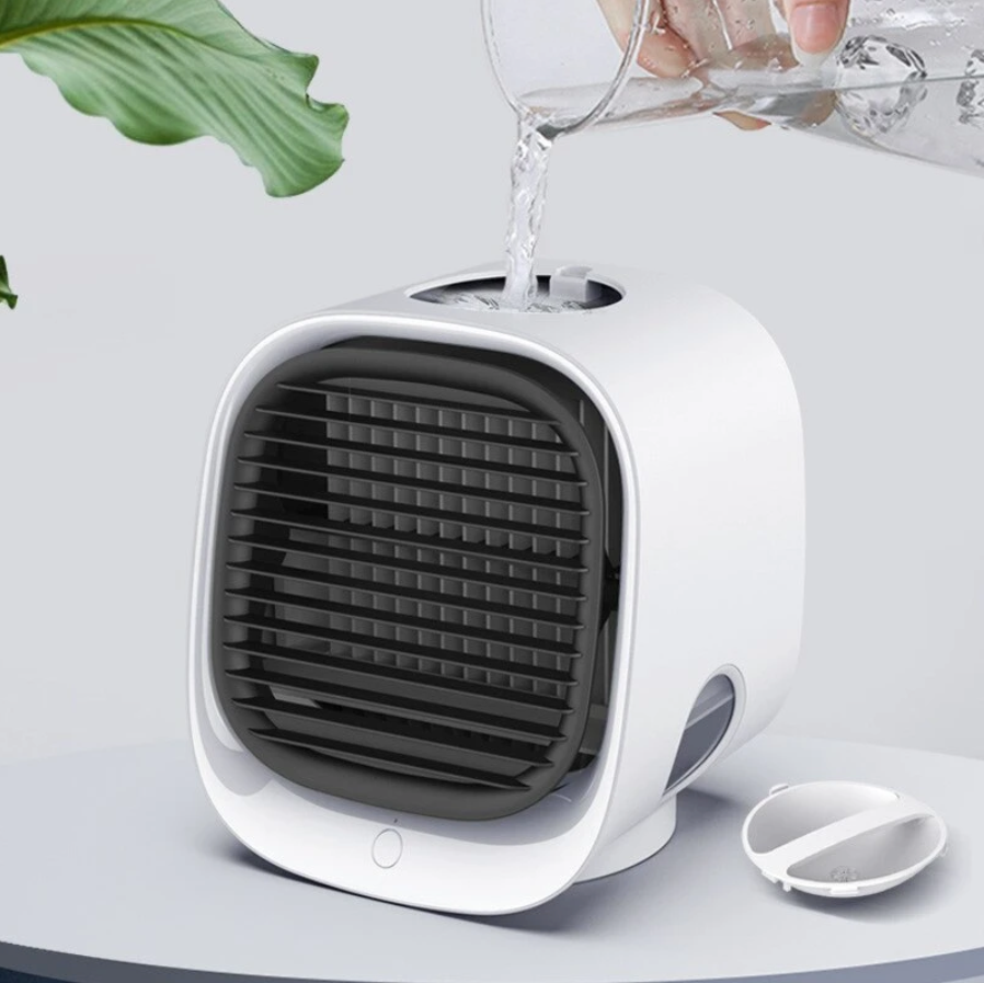 Niftee Mini Air Conditioner